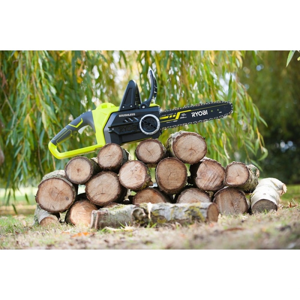 товар Ryobi OCS1830 (5133002829) - фото 13