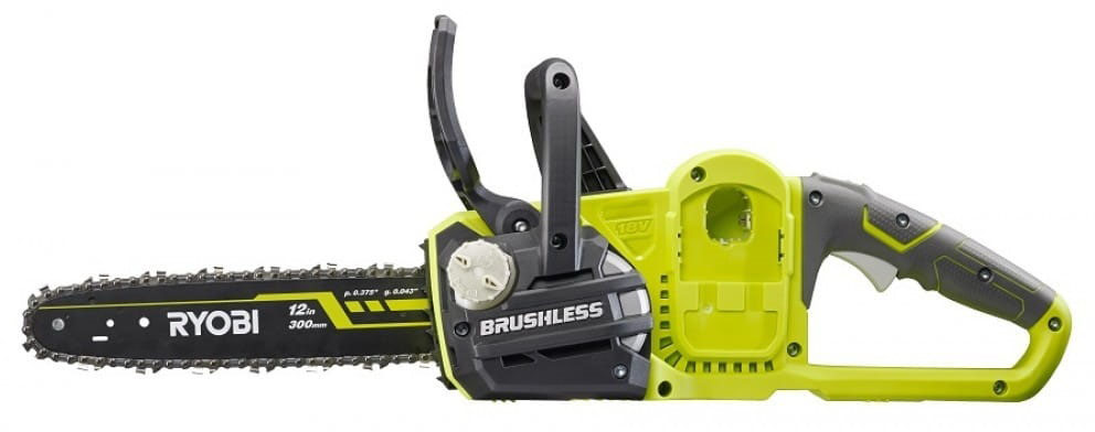 Цепная пила Ryobi OCS1830 (5133002829) инструкция - изображение 6