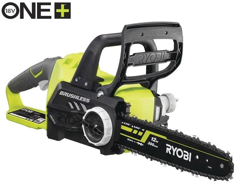 Ланцюгова пилка Ryobi OCS1830 (5133002829)