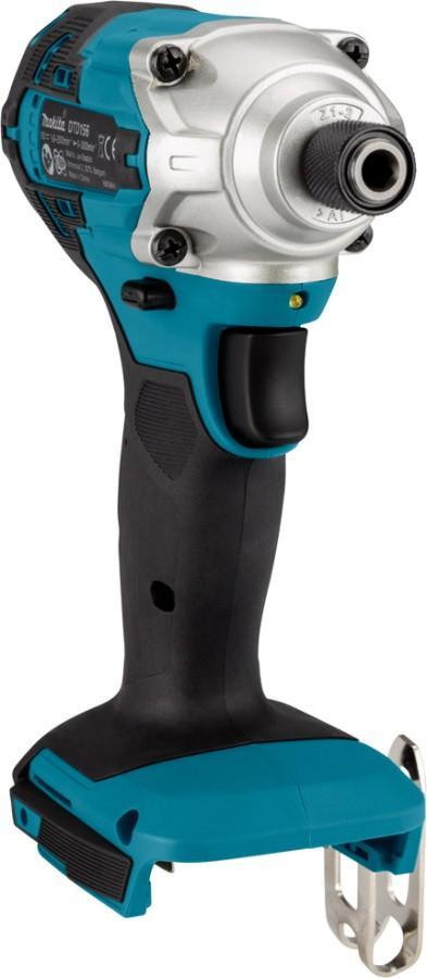 Гвинтокрут Makita DTD156Z відгуки - зображення 5