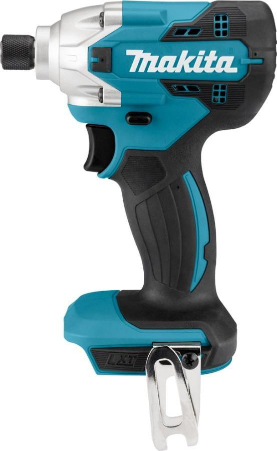 Гвинтокрут Makita DTD156Z огляд - фото 8
