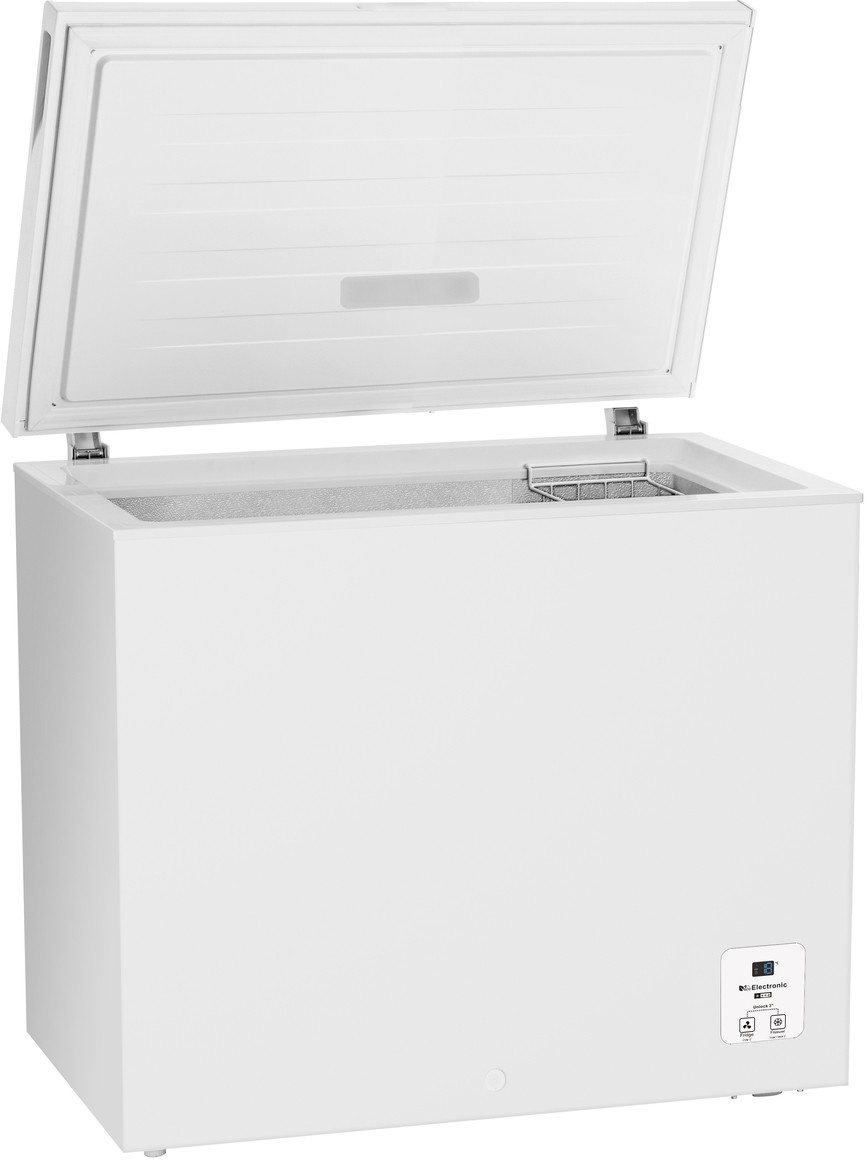 в продаже Морозильный ларь Hisense FT247D4AWYLE - фото 3