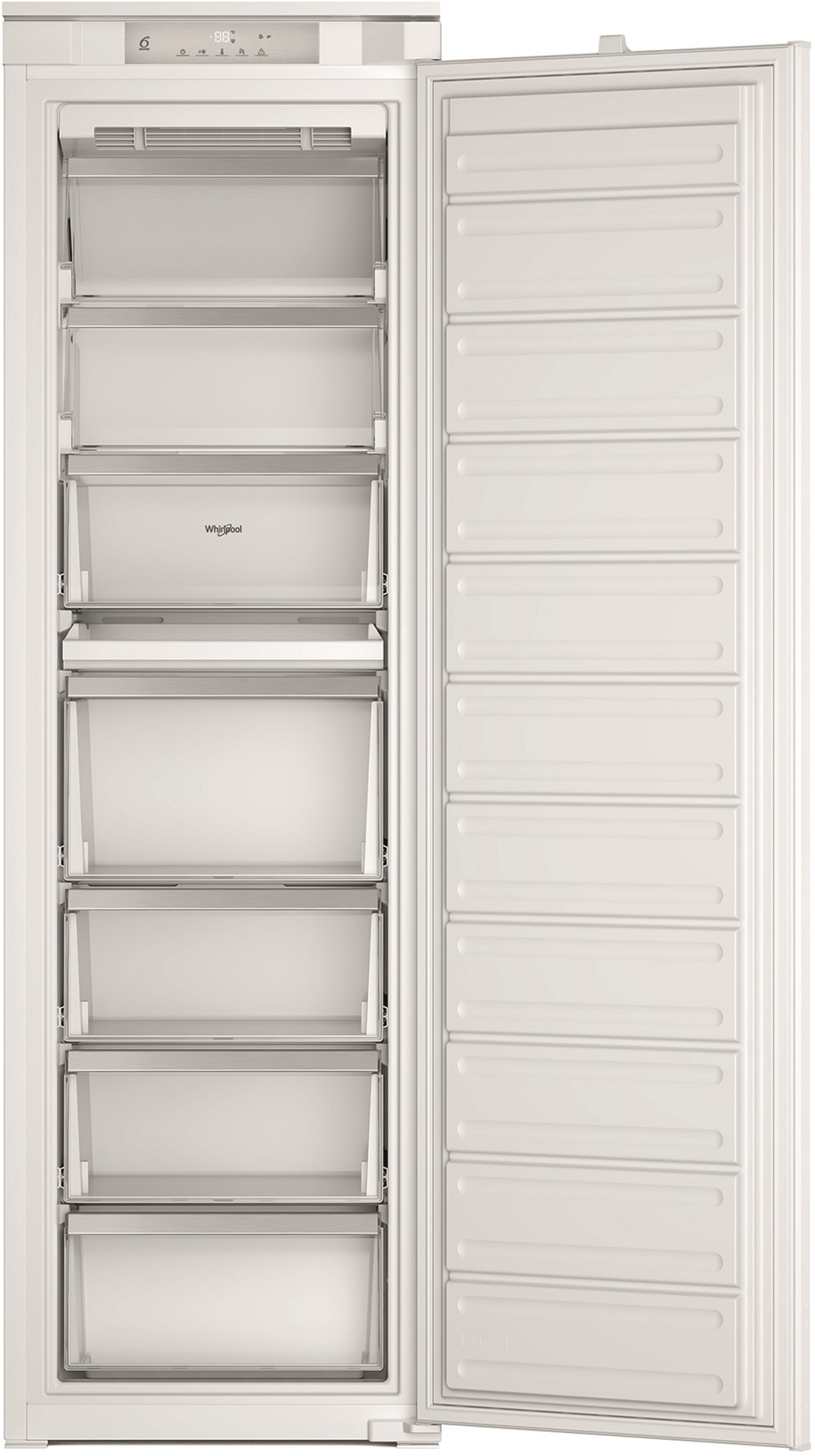 Морозильна камера Whirlpool WHSD18F013D1 ціна 41999 грн - фотографія 2