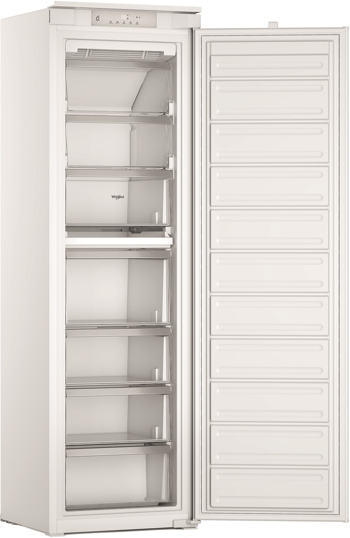 в продажу Морозильна камера Whirlpool WHSD18F013D1 - фото 3