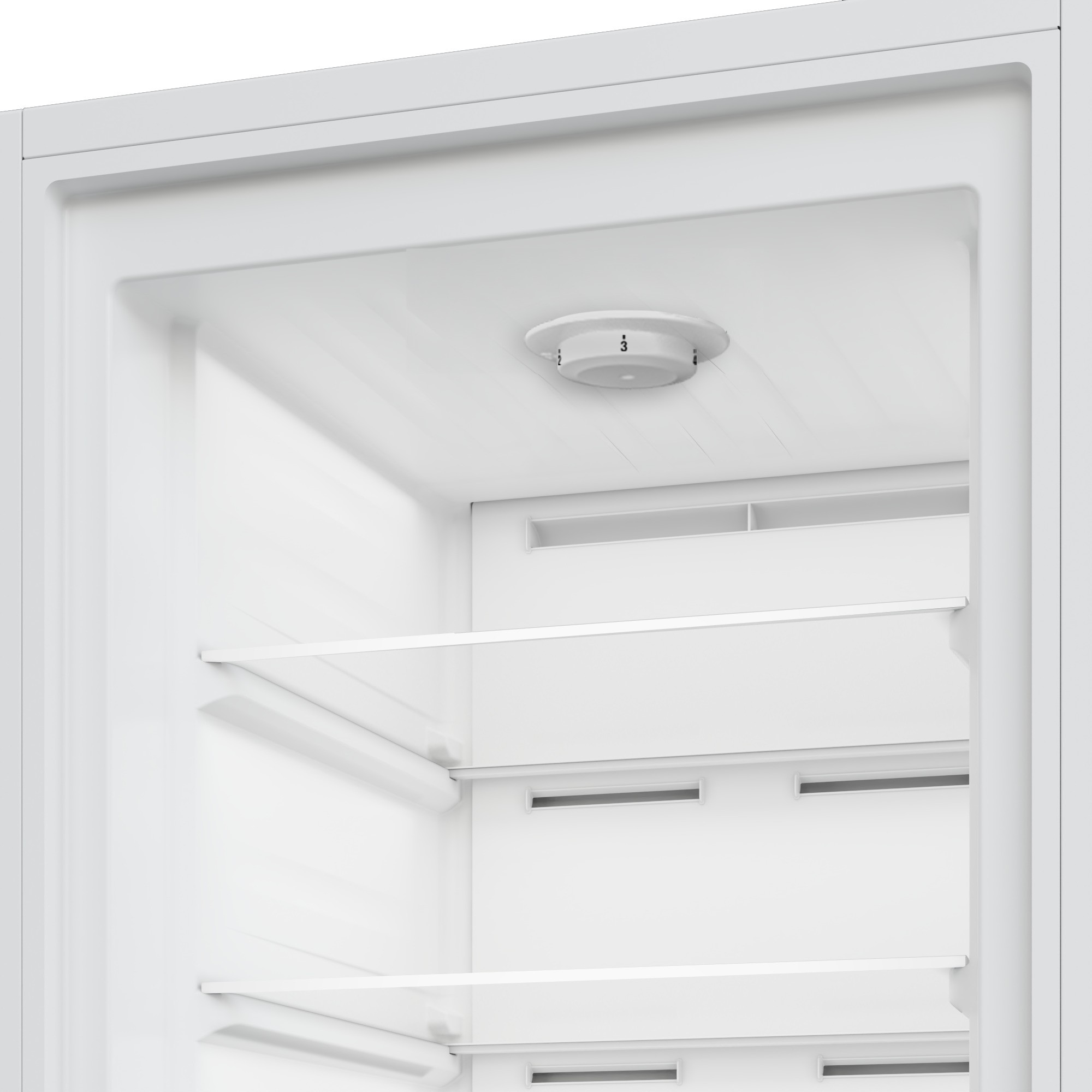 Морозильная камера Beko B1RFNE313W отзывы - изображения 5