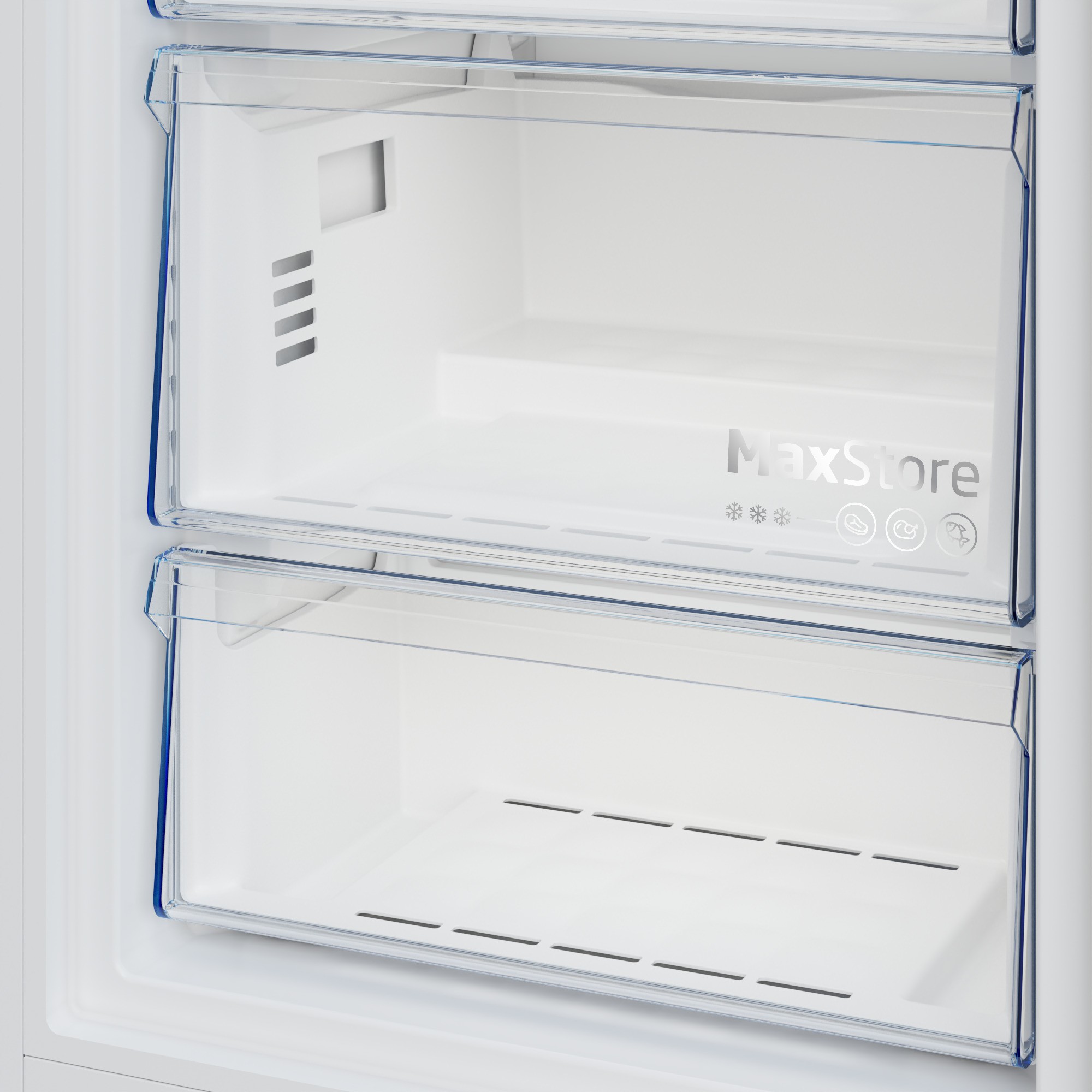 Морозильная камера Beko B1RFNE313W характеристики - фотография 7