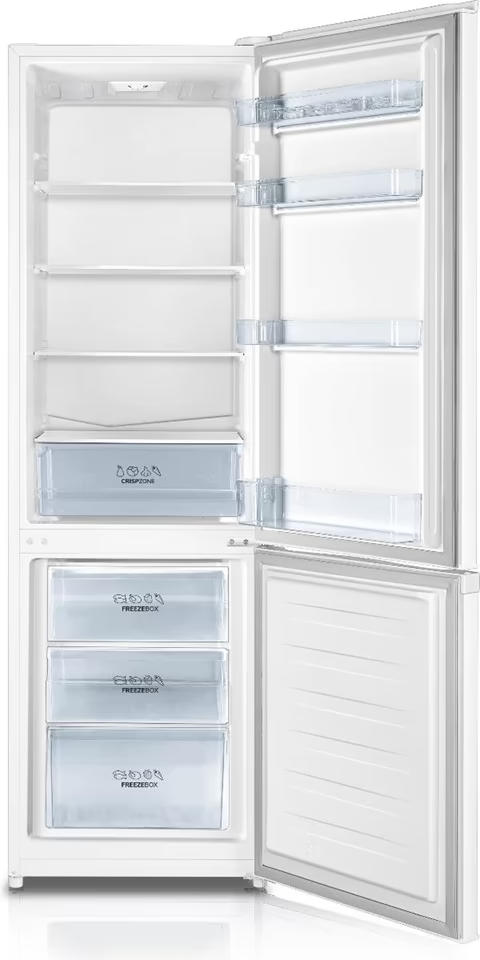 Холодильник Gorenje RK418DPW4 ціна 14499 грн - фотографія 2