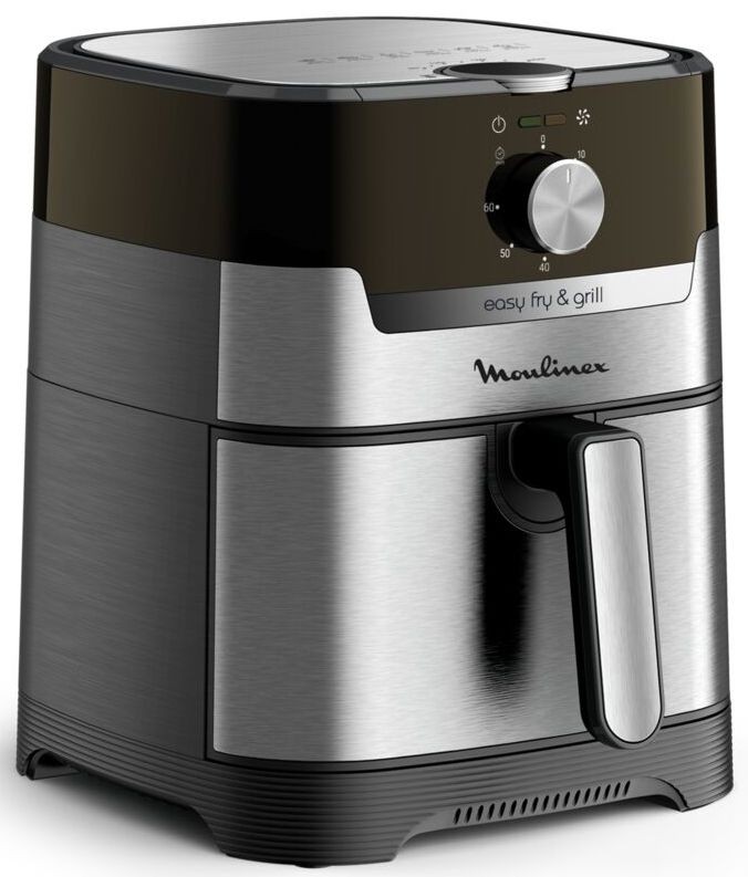 продаём Moulinex Easy Fry&Grill EZ501D10 в Украине - фото 4