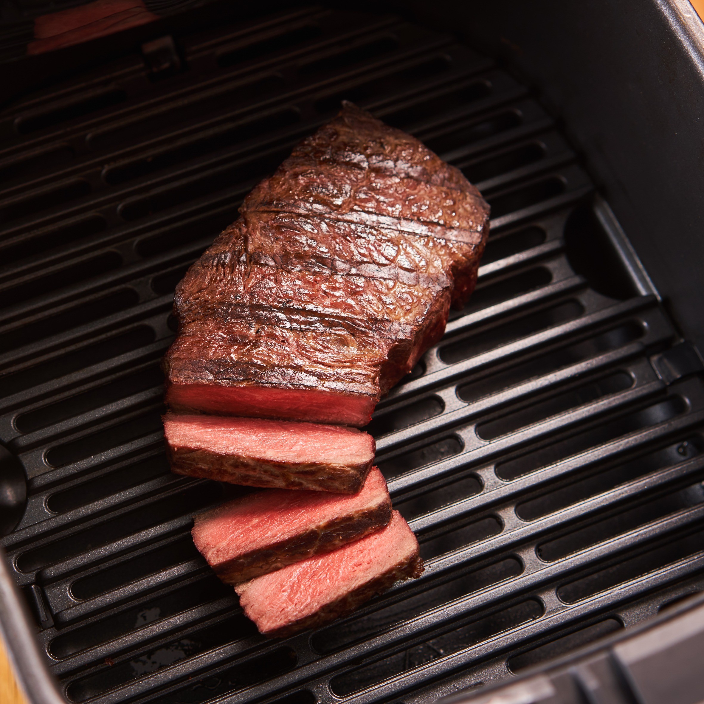 Мультипечь Moulinex Easy Fry&Grill EZ501D10 внешний вид - фото 9