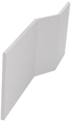Панель фронтальная Excellent Be Spot правая (OBEX.BSP.16WH)