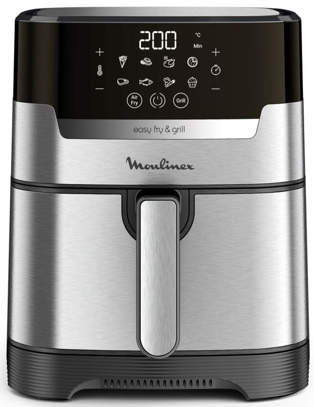Цена мультипечь Moulinex Easy Fry&Grill Digital EZ505D10 в Чернигове