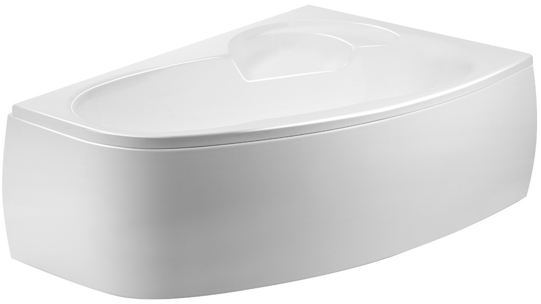 Панель фронтальная Excellent Aquaria Comfort правая 150 см (OBEX.AQP15) цена 9063 грн - фотография 2