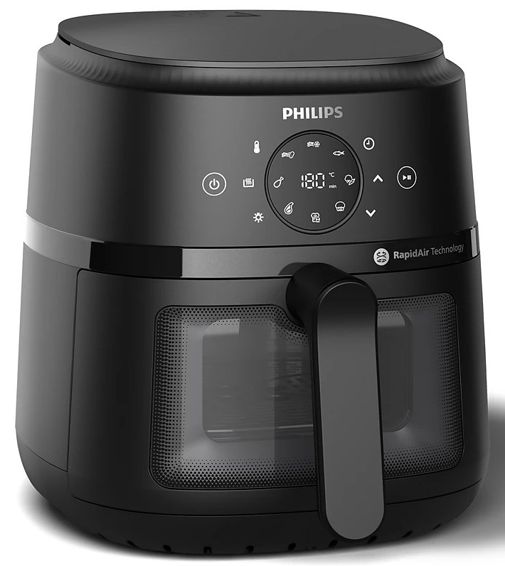 Мультипіч Philips NA220/00 ціна 5496 грн - фотографія 2