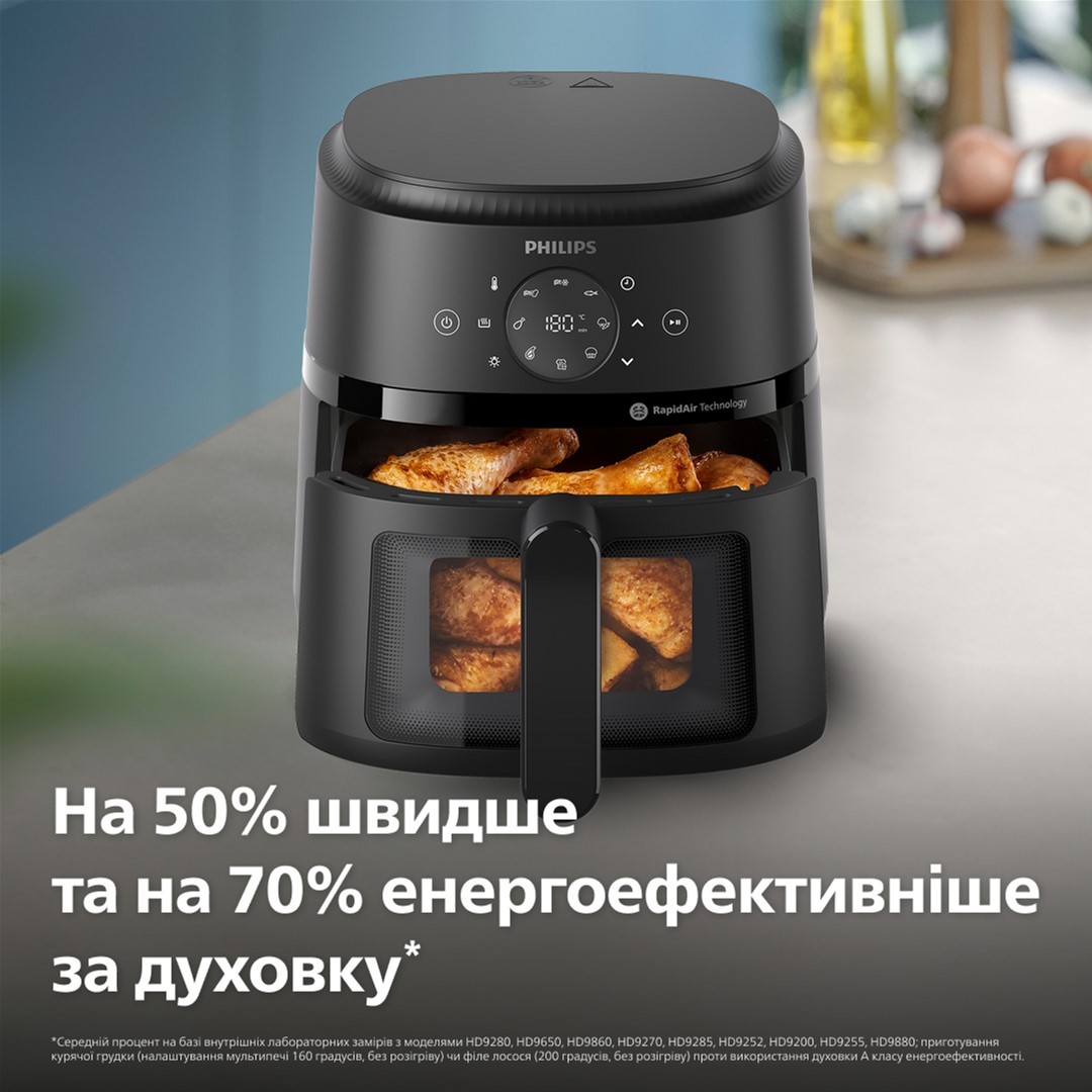 огляд товару Мультипіч Philips NA220/00 - фотографія 12