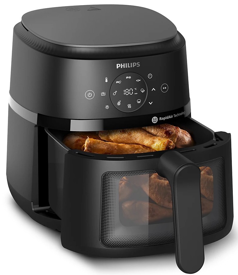 в продажу Мультипіч Philips NA220/00 - фото 3