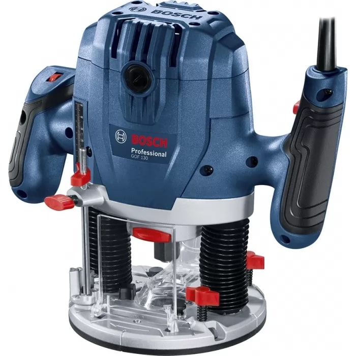 Фрезер Bosch GOF 130 (06016B7000) инструкция - изображение 6