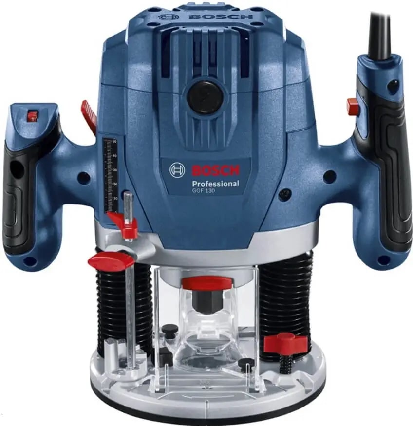 Фрезер Bosch GOF 130 (06016B7000)