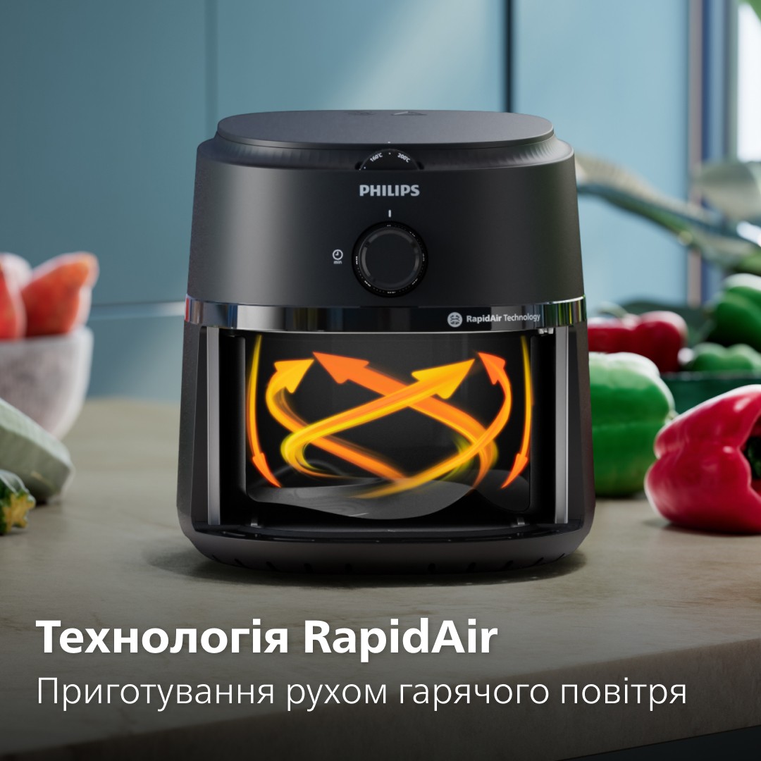 Мультипіч Philips NA110/00 інструкція - зображення 6