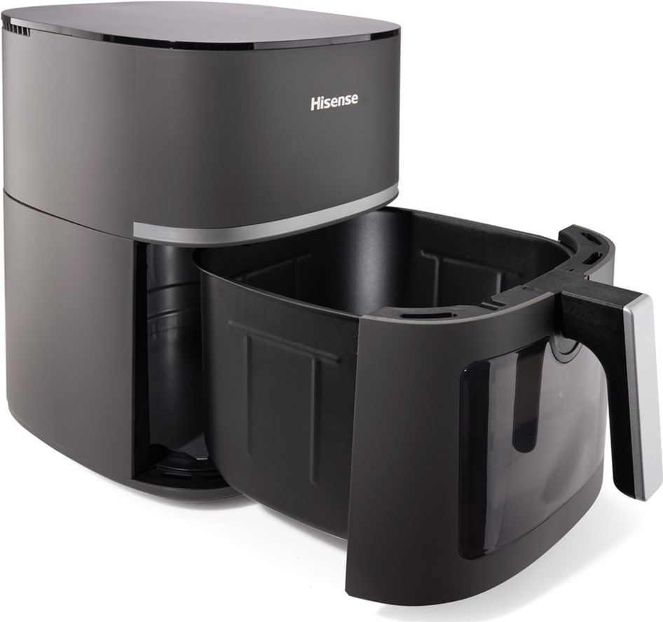 обзор товара Мультипечь Hisense HAF1900D - фотография 12
