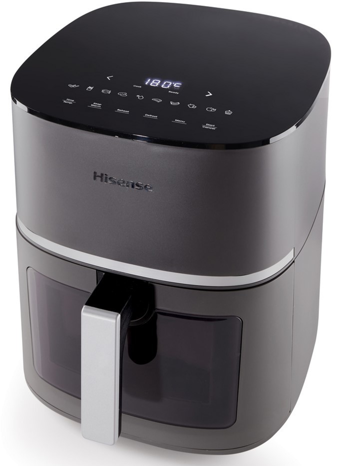 Мультипечь Hisense HAF1900D отзывы - изображения 5