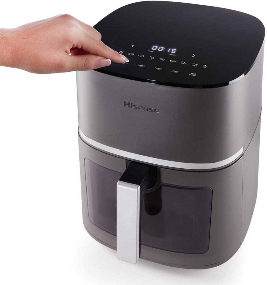 Мультипечь Hisense HAF1900D инструкция - изображение 6