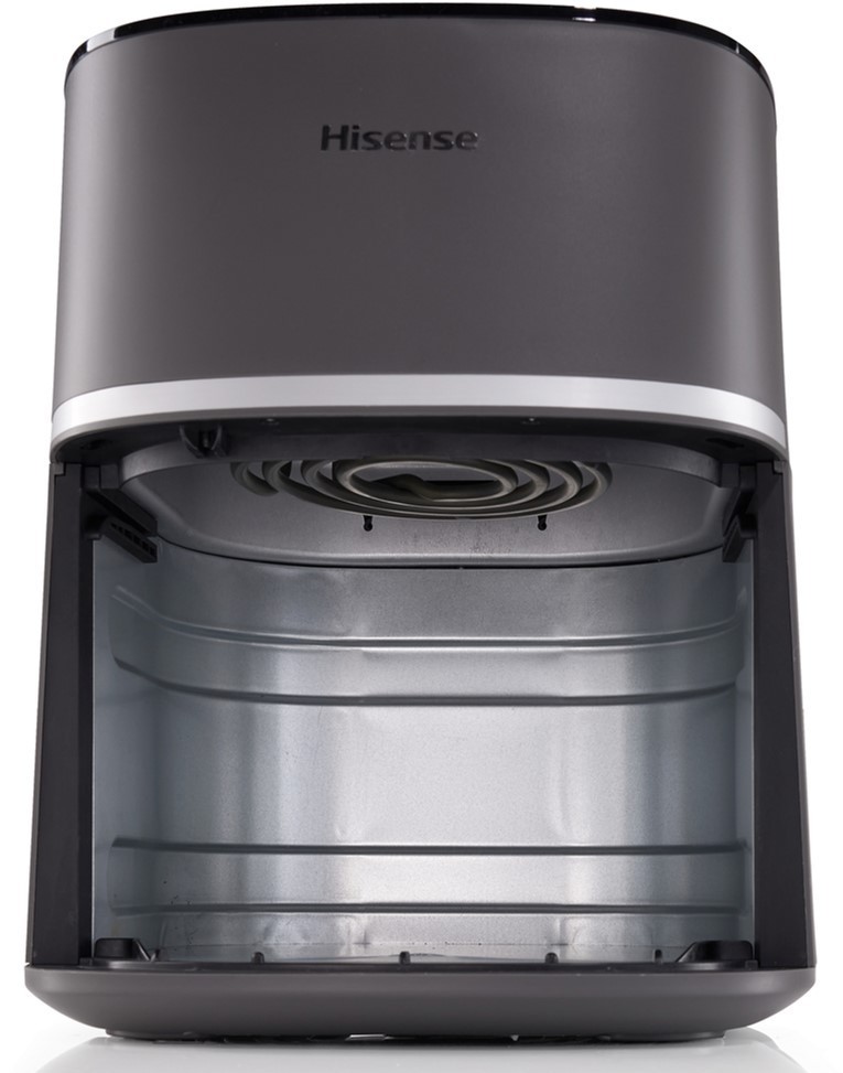 Мультипечь Hisense HAF1900D обзор - фото 8