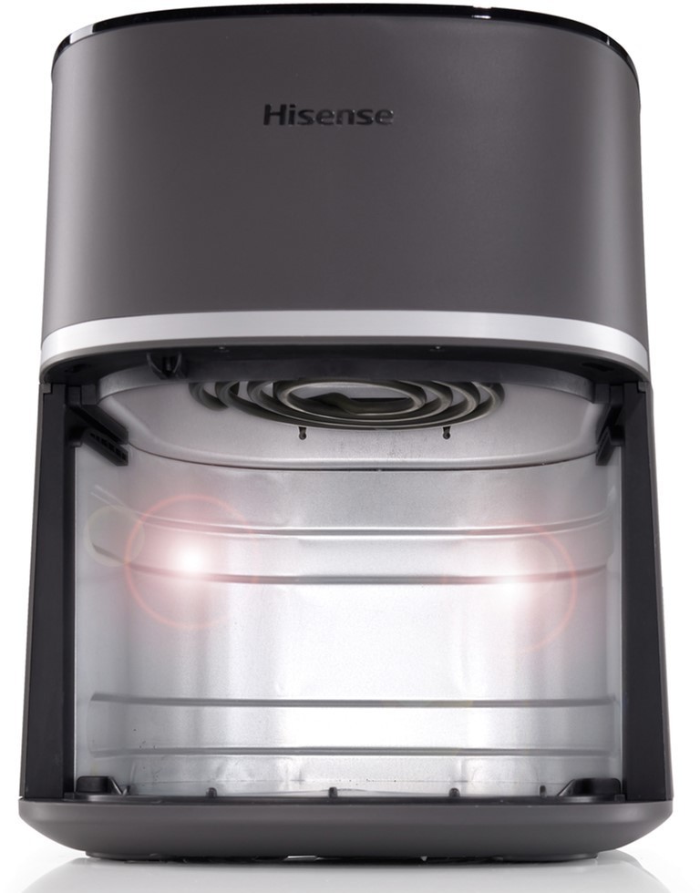 Мультипечь Hisense HAF1900D внешний вид - фото 9