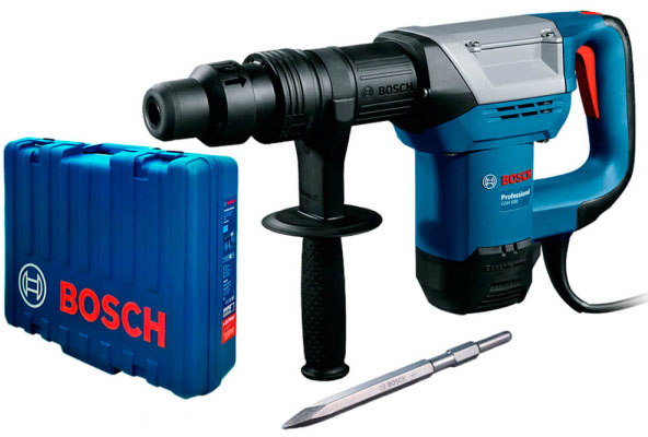 Bosch GSH 500 (0611338720)