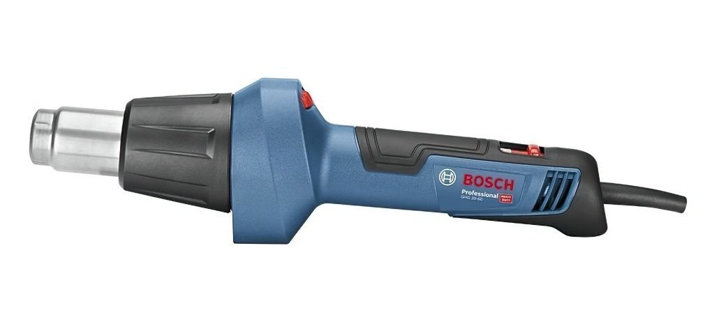 Строительный фен Bosch GHG 20-60 (06012A6400)