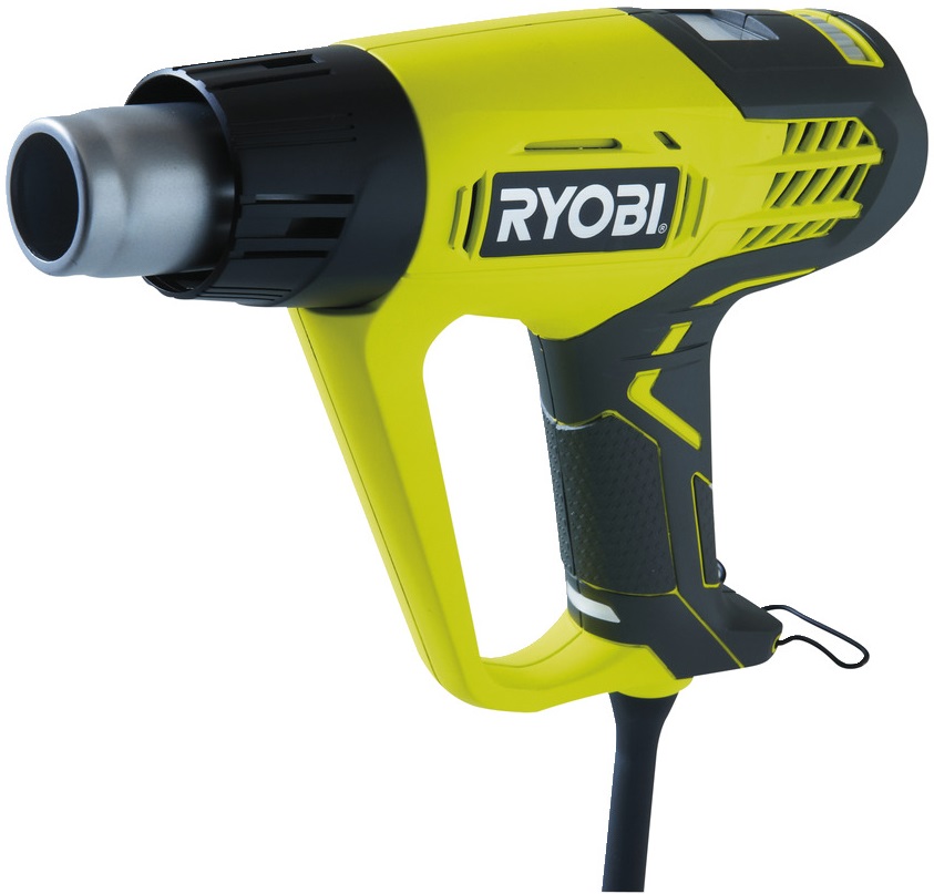 Ryobi EHG-2020LCD (5133001730)