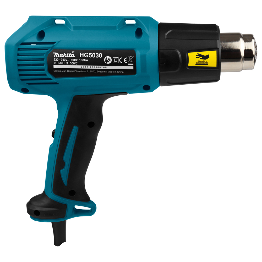продаємо Makita HG5030K в Україні - фото 4