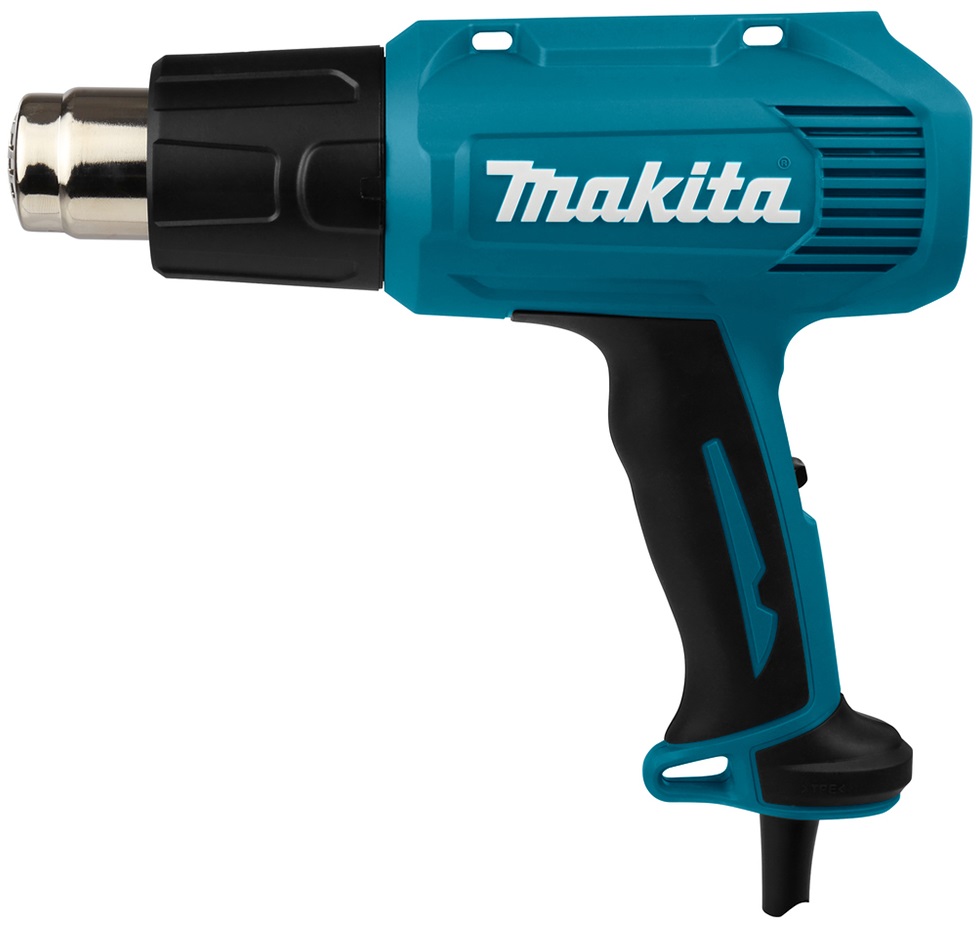 Строительный фен Makita HG5030K