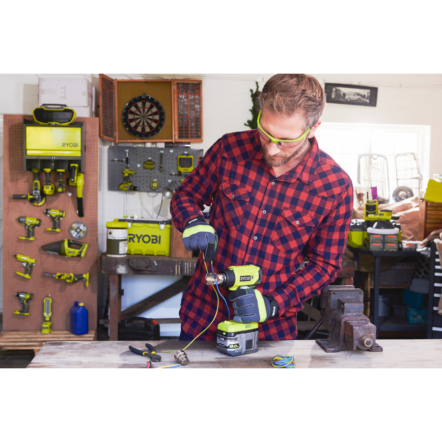 товар Ryobi ONE+ R18HG-0 (5133004423) - фото 13