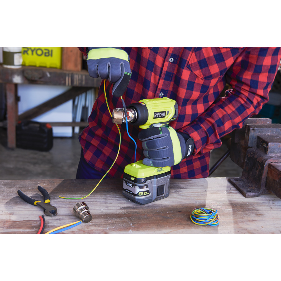 товарная единица Ryobi ONE+ R18HG-0 (5133004423) - фото 15