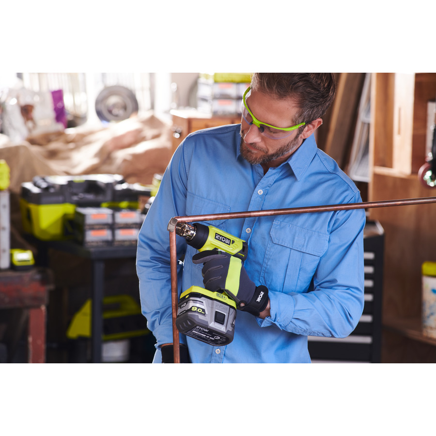 продаём Ryobi ONE+ R18HG-0 (5133004423) в Украине - фото 4