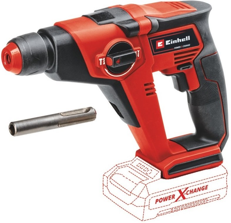 Einhell TE-HD 18/12 Li Solo (4513970)