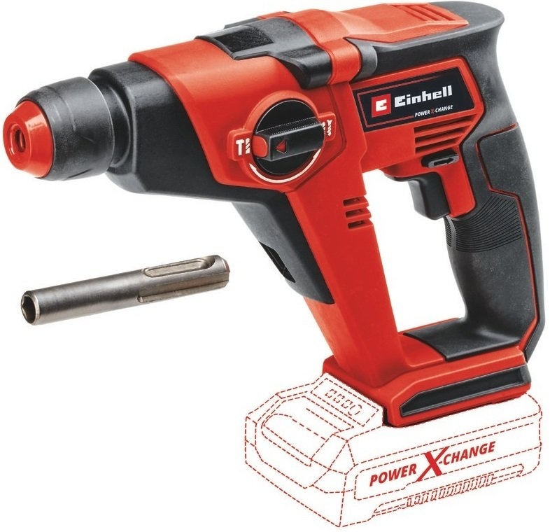 Einhell TE-HD 18/12 Li Solo (4513970)