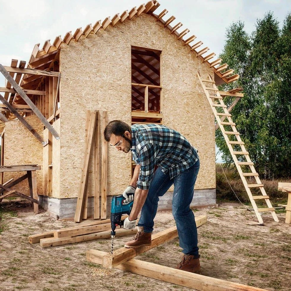 продаём Bosch GBH 180-LI Solo (0611911120) в Украине - фото 4