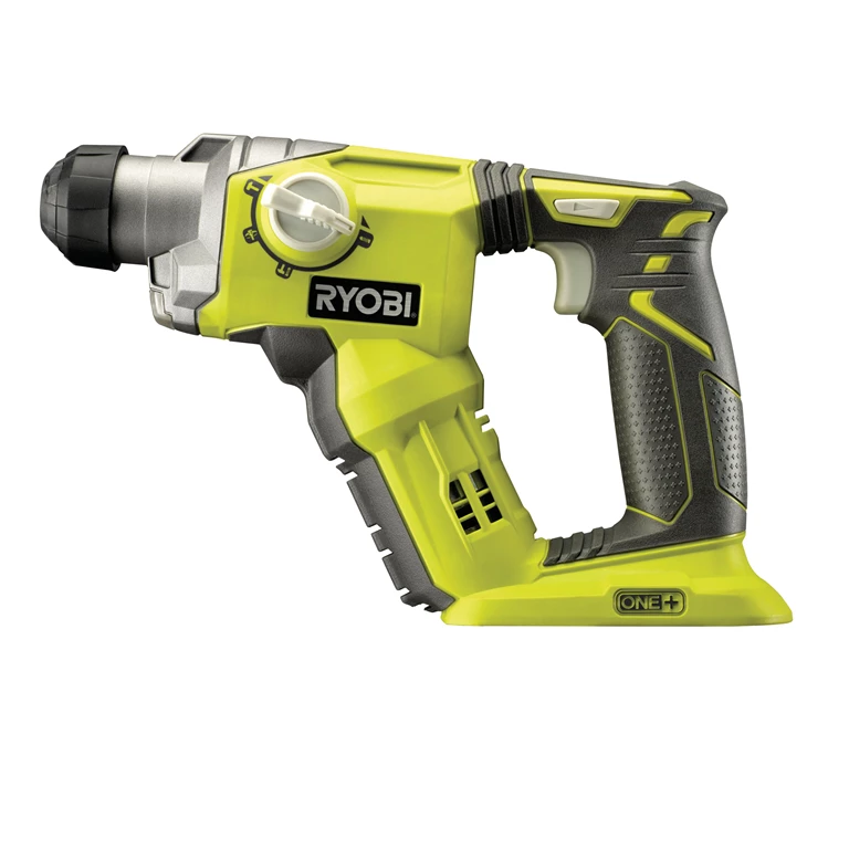 Перфоратор Ryobi R-18SDS-0 (5133002305) цена 6999 грн - фотография 2