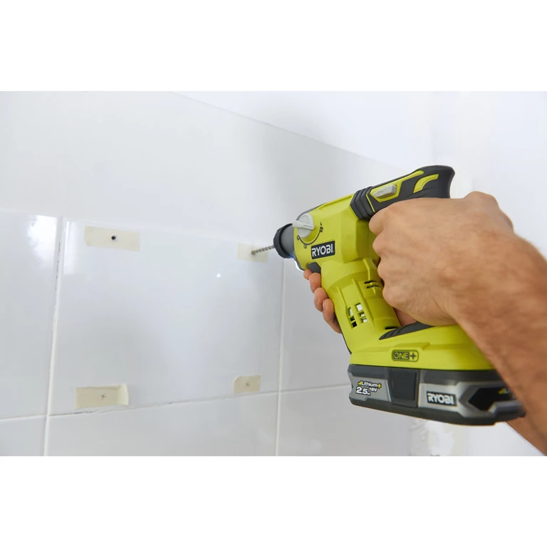продаём Ryobi R-18SDS-0 (5133002305) в Украине - фото 4