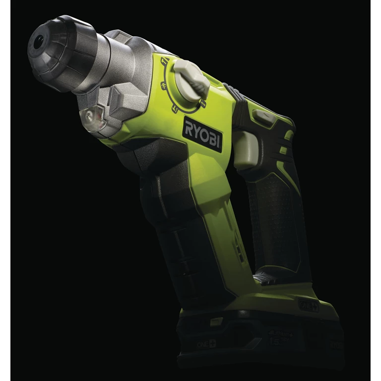 Перфоратор Ryobi R-18SDS-0 (5133002305) отзывы - изображения 5