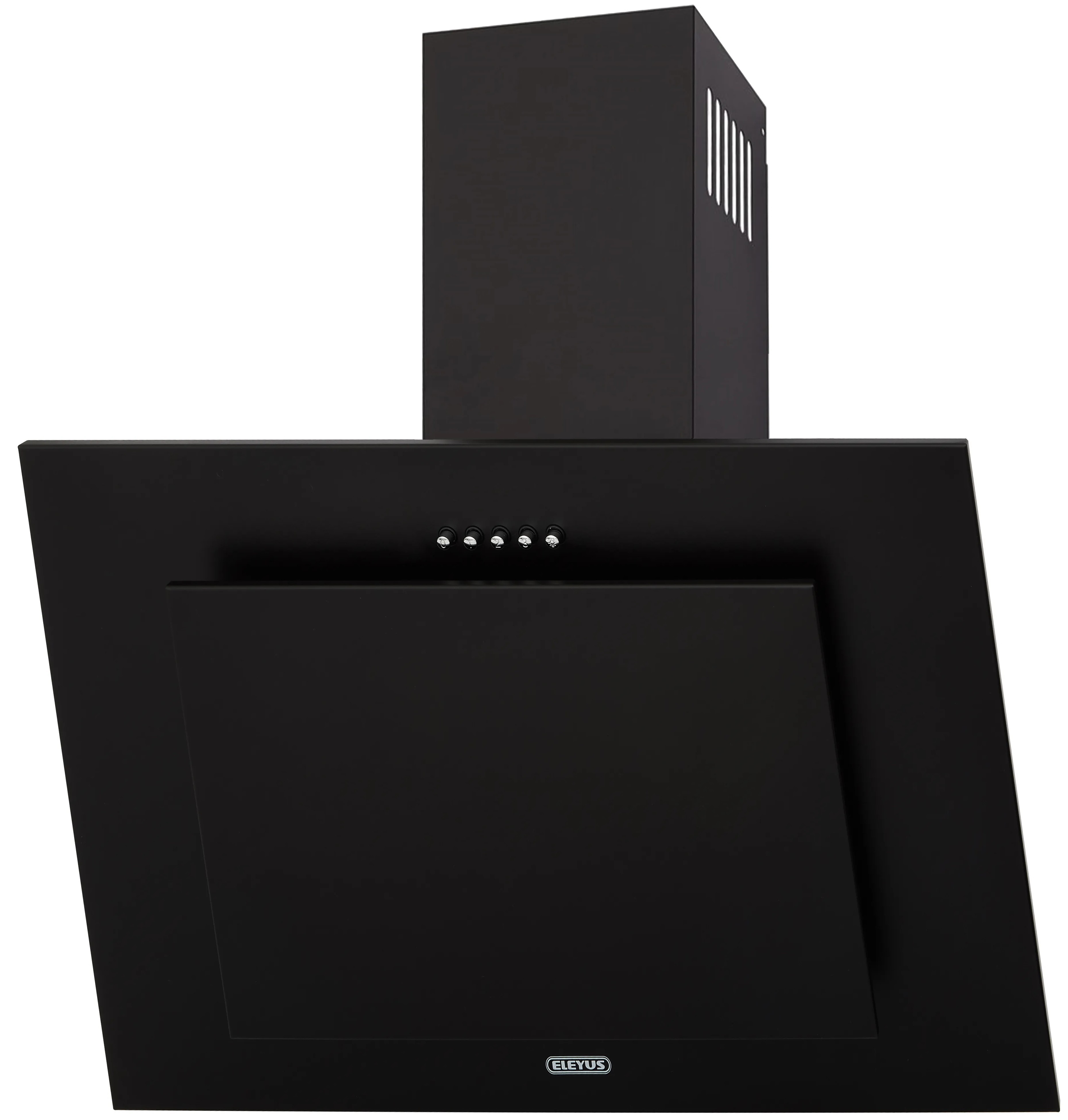 в продаже Кухонная вытяжка Eleyus Vertical 470 50 BL - фото 3