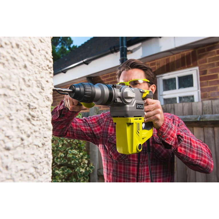 в продаже Перфоратор Ryobi RSDS-1050-K (5133004350) - фото 3