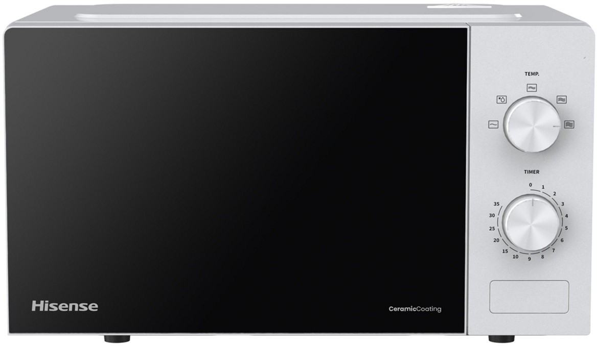 Микроволновая печь Hisense H20MOWP1 цена 3199 грн - фотография 2