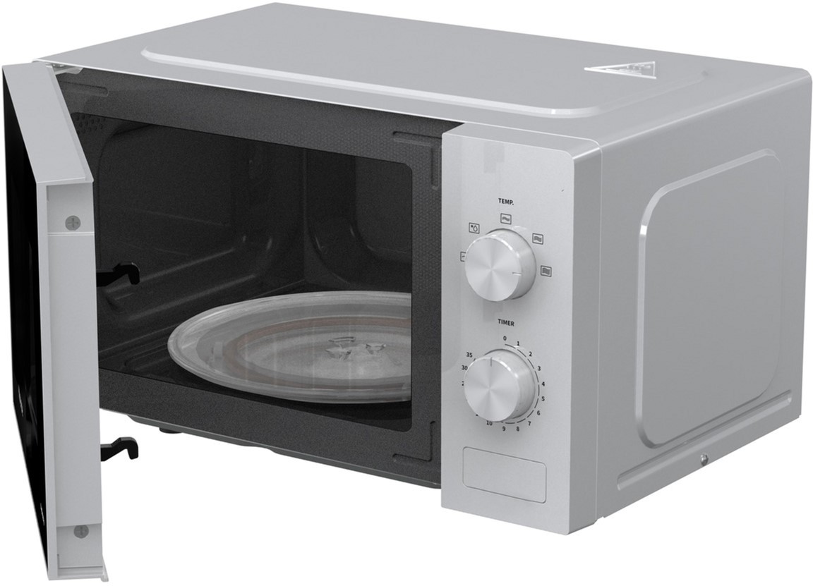 Микроволновая печь Hisense H20MOWP1 отзывы - изображения 5