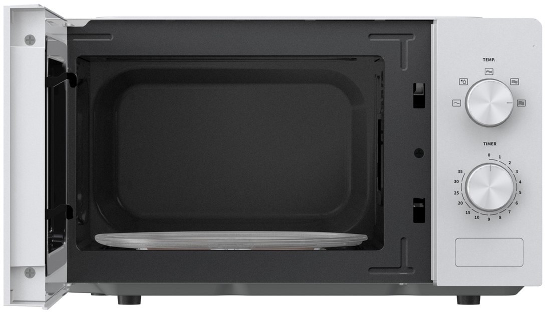 Микроволновая печь Hisense H20MOWP1 инструкция - изображение 6