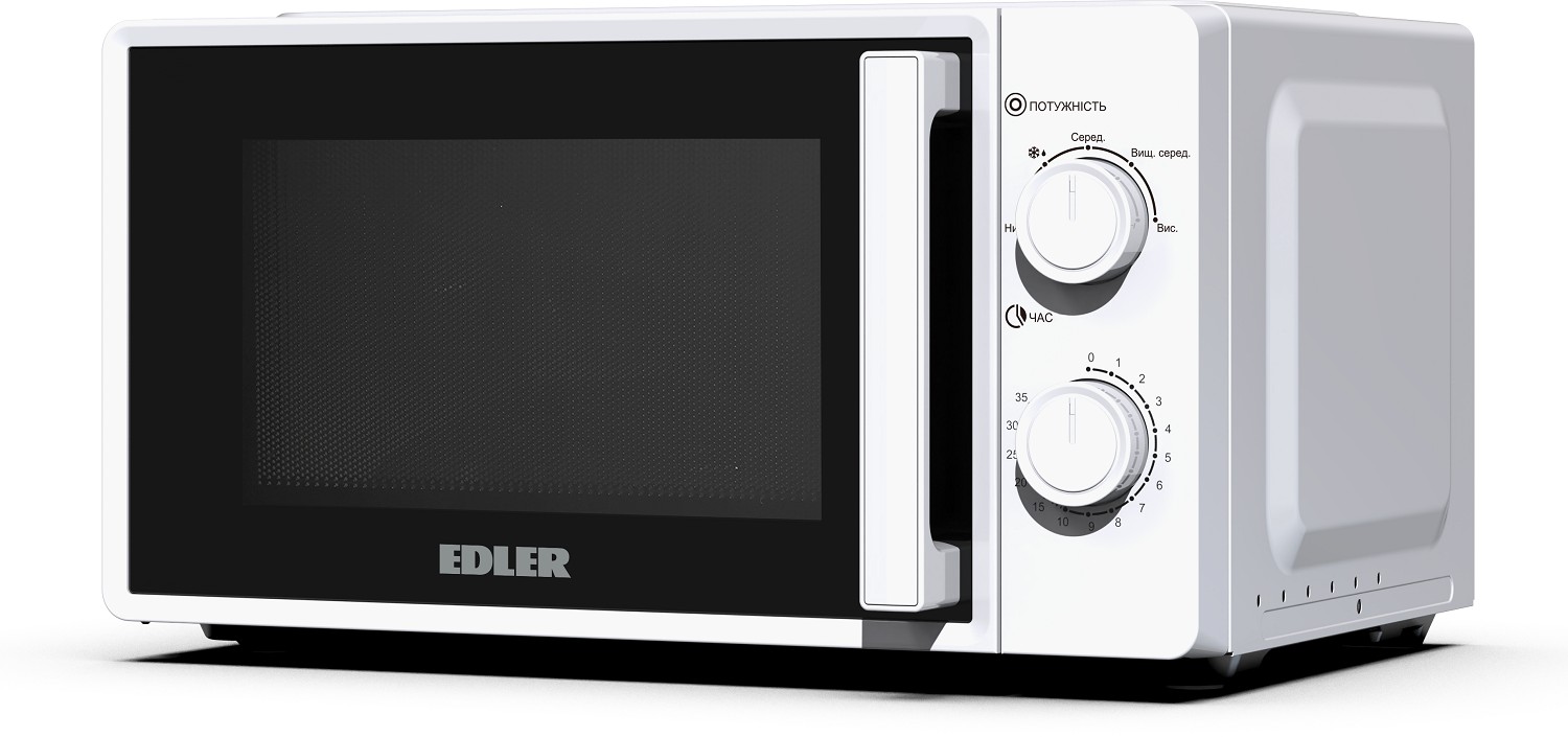 в продаже Микроволновая печь Edler EDMS-2071WMH - фото 3