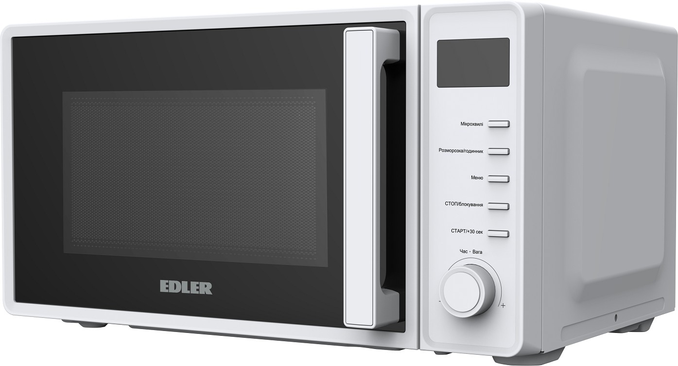 в продаже Микроволновая печь Edler EDMS-207WEDH - фото 3