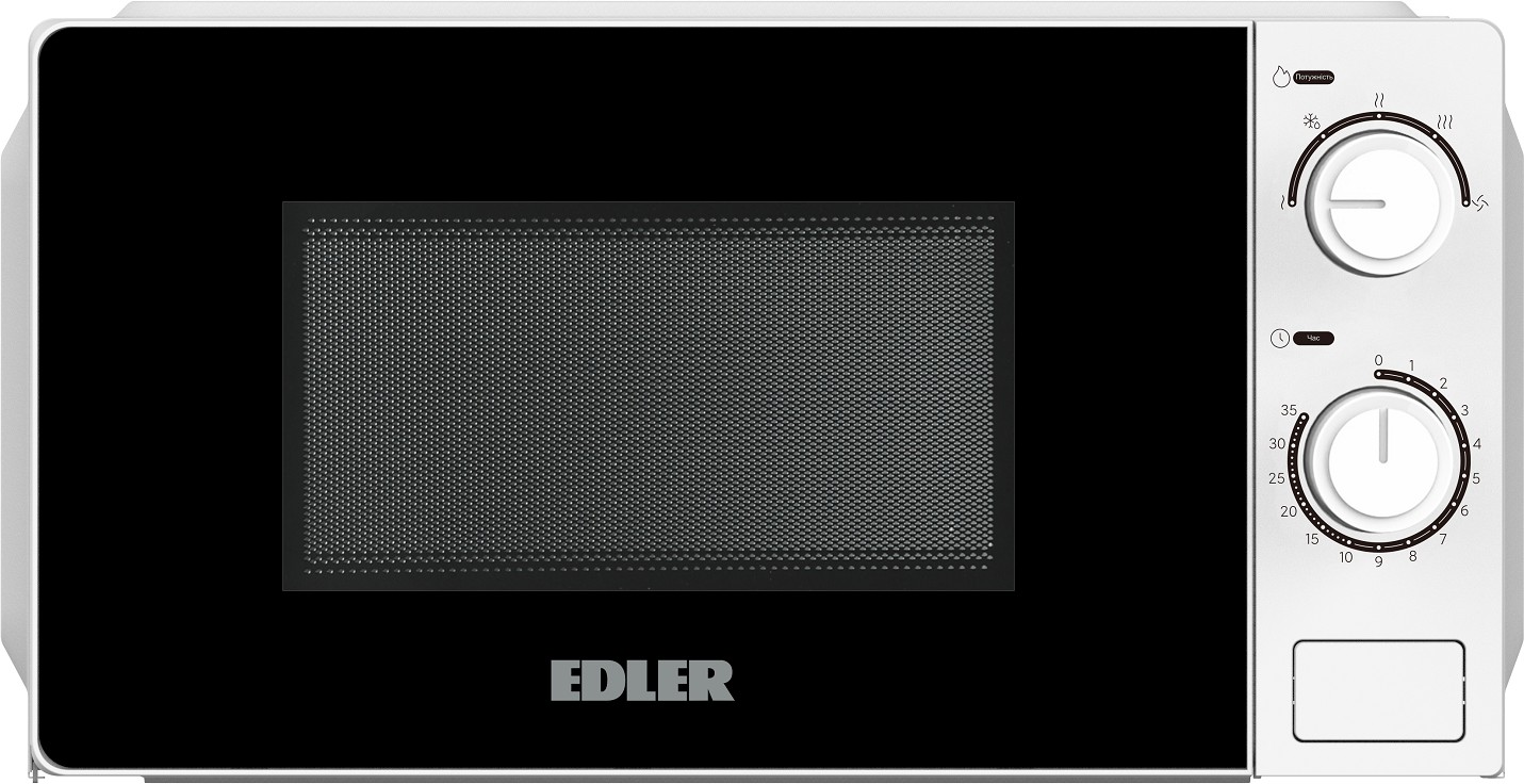 Инструкция микроволновая печь Edler EDMS-2072WMB