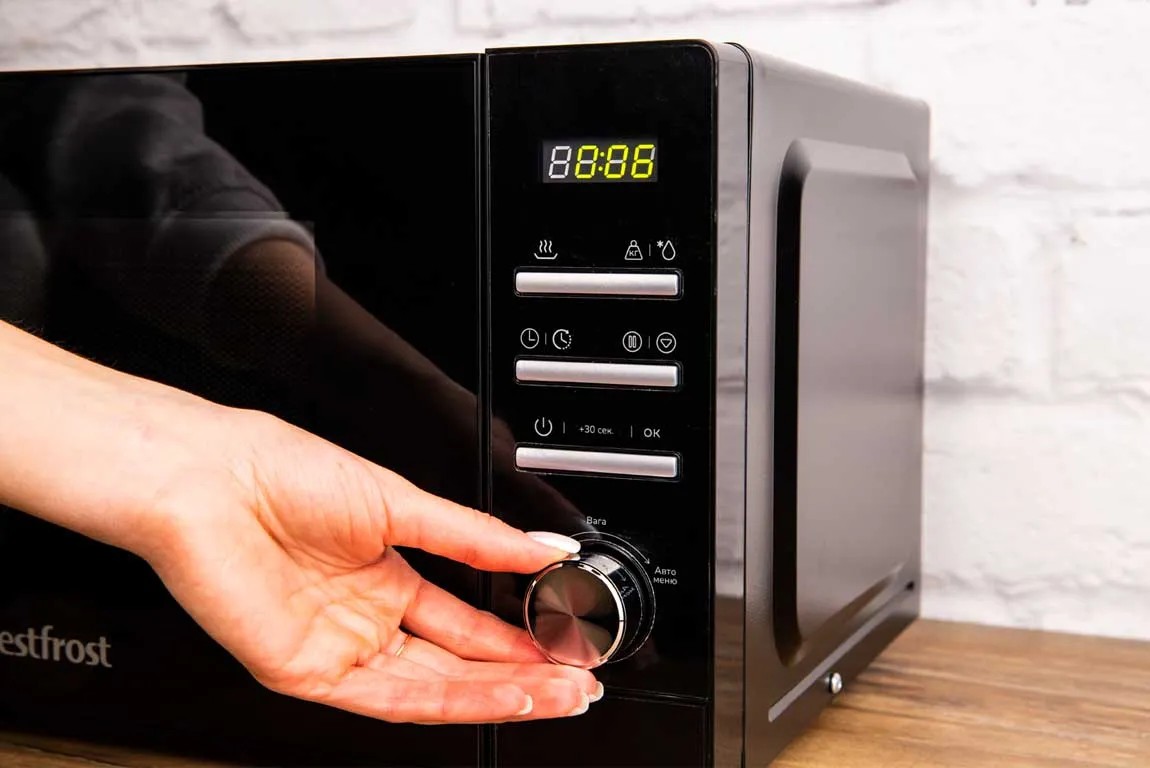 товар Vestfrost VMO 720 BD - фото 13